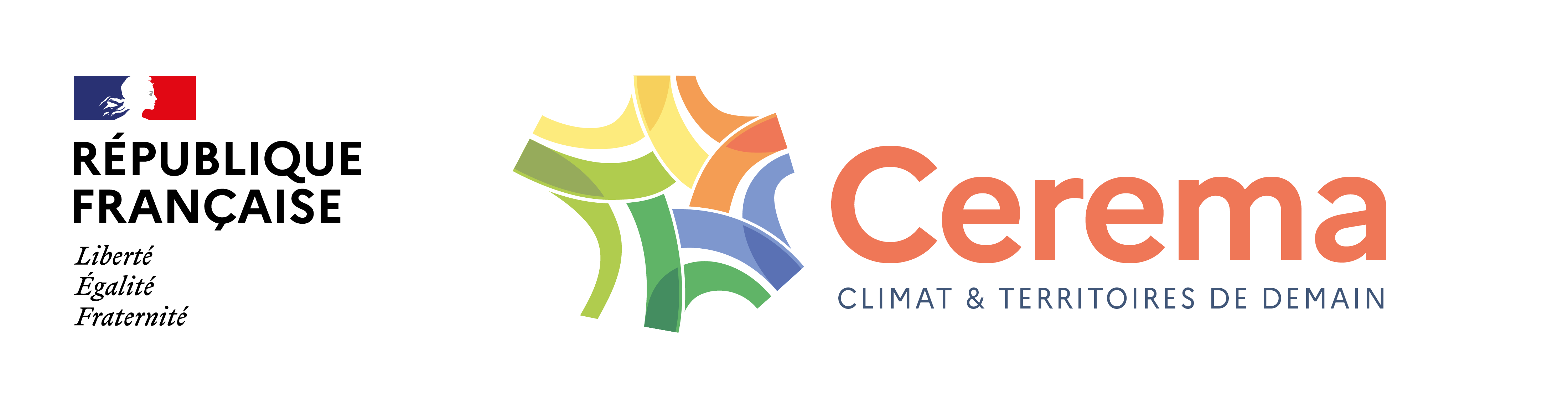 Logo Cerema